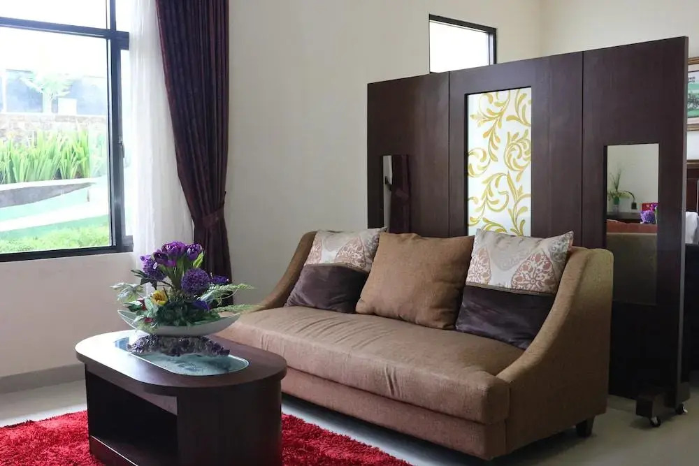 Zamzam Hotel and Convention Batu Powered By Archipelago