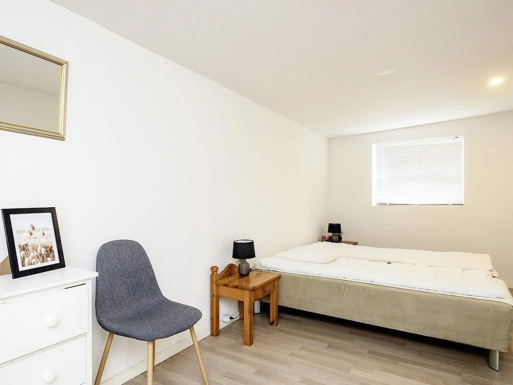 4 star holiday home in Væggerløse