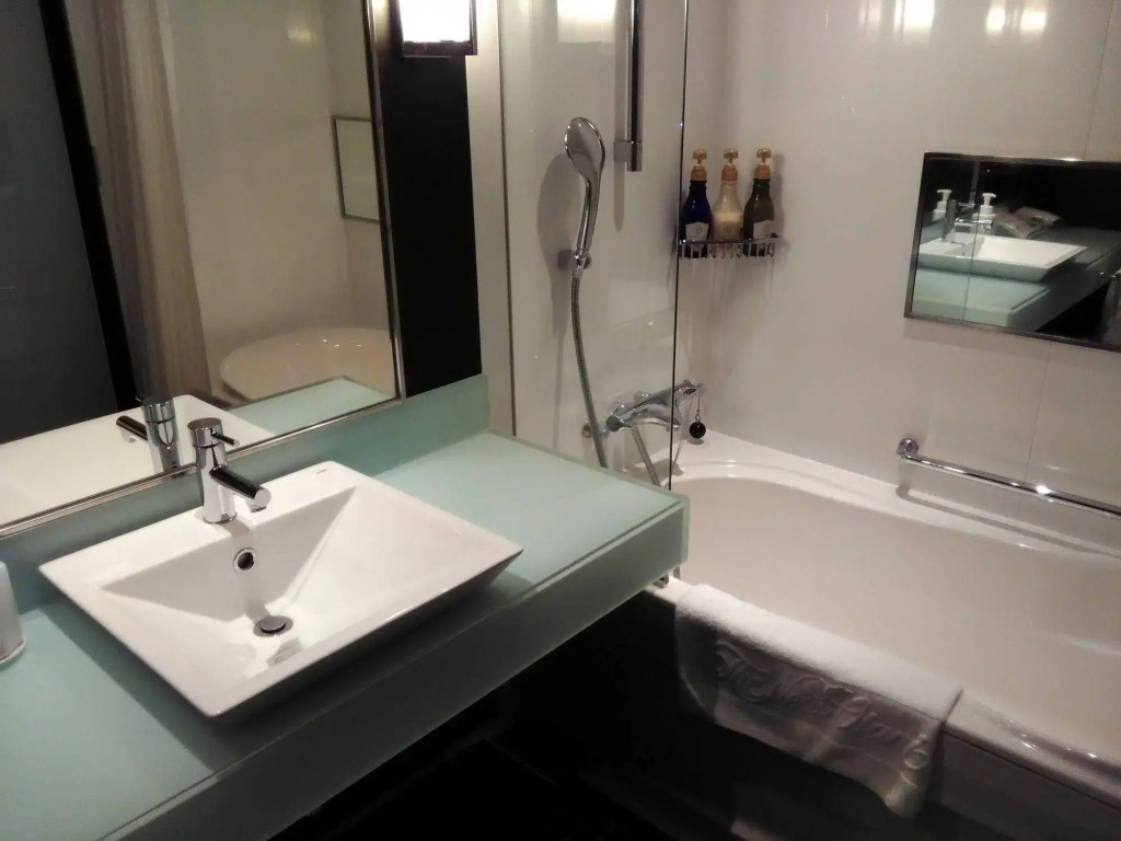 New Otani Inn Yokohama Premium
