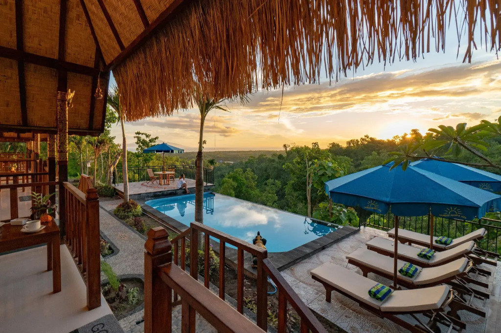 Sundi Villa Penida by ABM