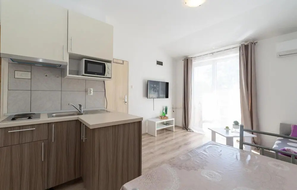 Amazing Apartment in Seline With Wifi and 2 Bedrooms