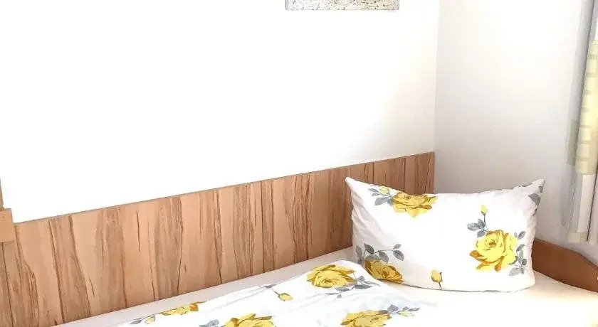Gartenhotel garni