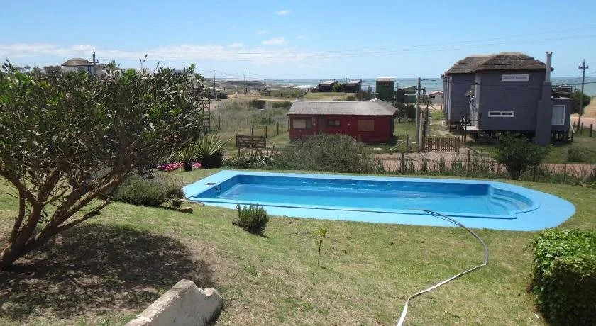 Posada Hostal Del Diablo