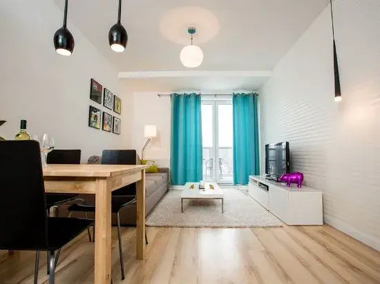 Mojito Apartments