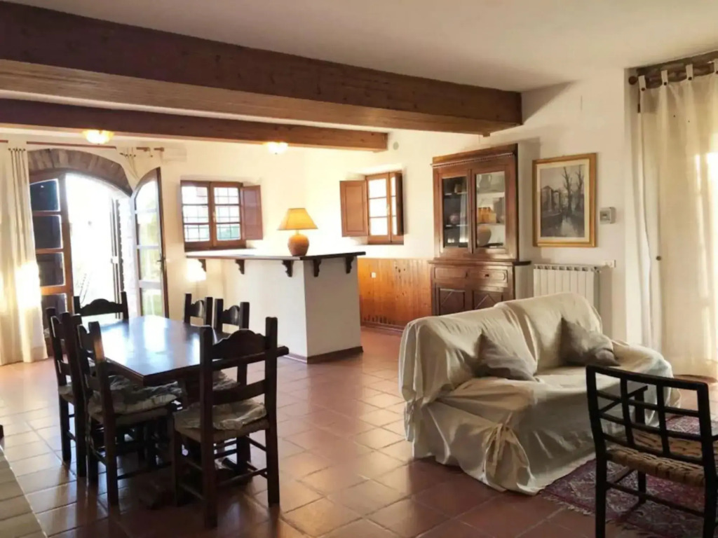 Tenuta di Caiolo - Parterre Apartment-Appartamento Parterre