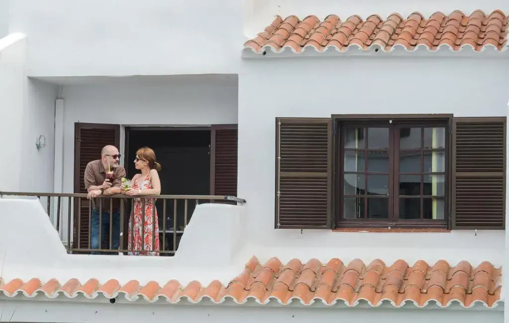 Aparthotel Nelva Resort