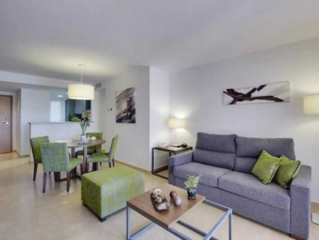 The Residences At Mar Menor Golf & Resort