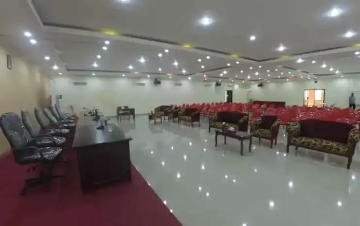 Hotel Pelangi