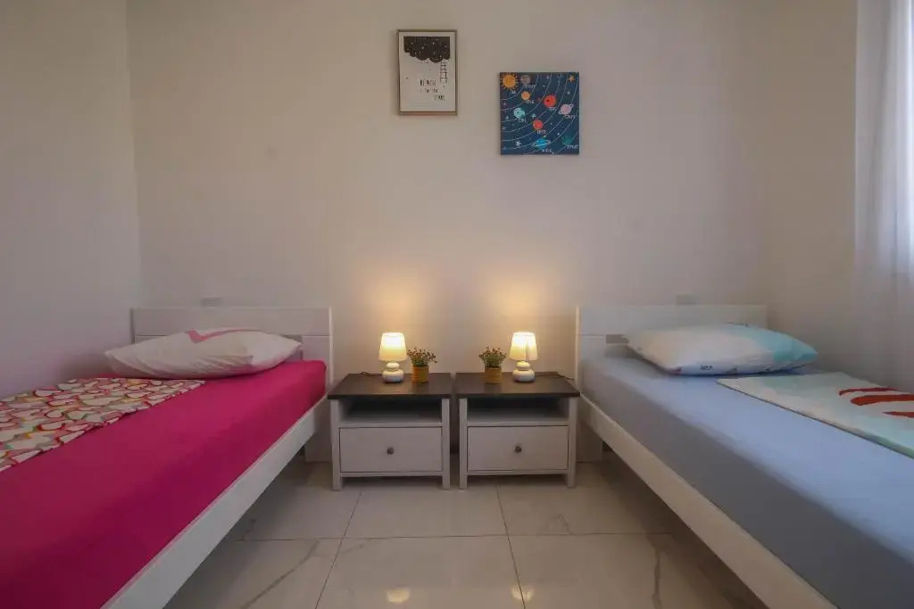 Villa Essenza Vita in Vodice near Beach with private pool & pet friendly
