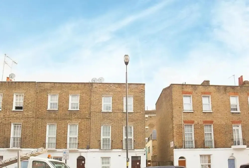 Stunning 1-bed Apartment in London