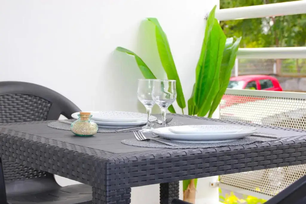 Nouveau ! Studio meublé, moderne, idéalement situé