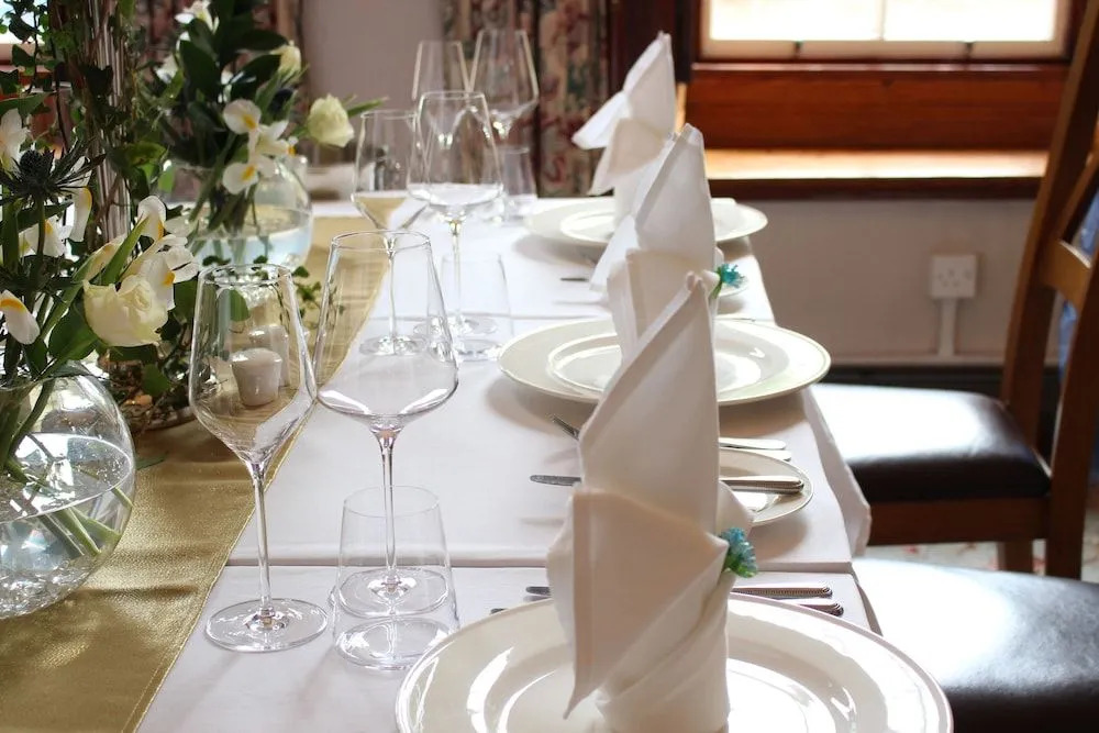 Woodlands Country House & Cottage