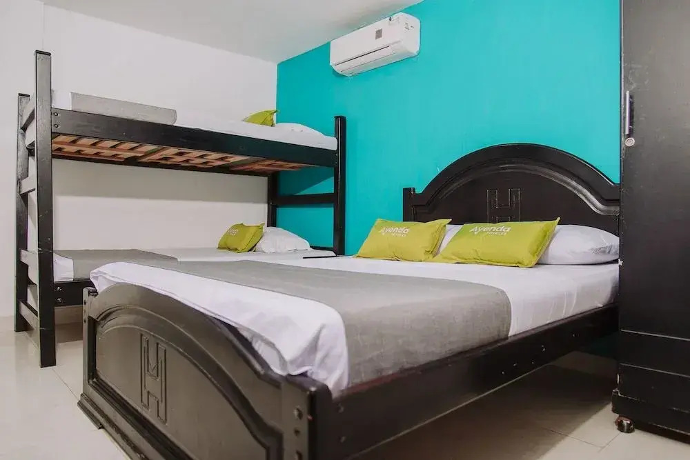 Hotel Cuchara de Palo