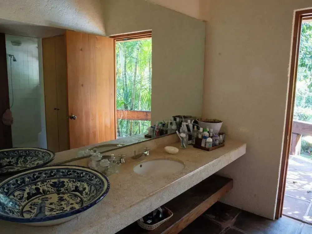 Zapote House