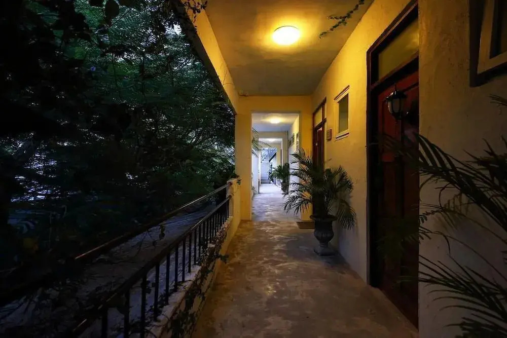Chamonix Home Stay