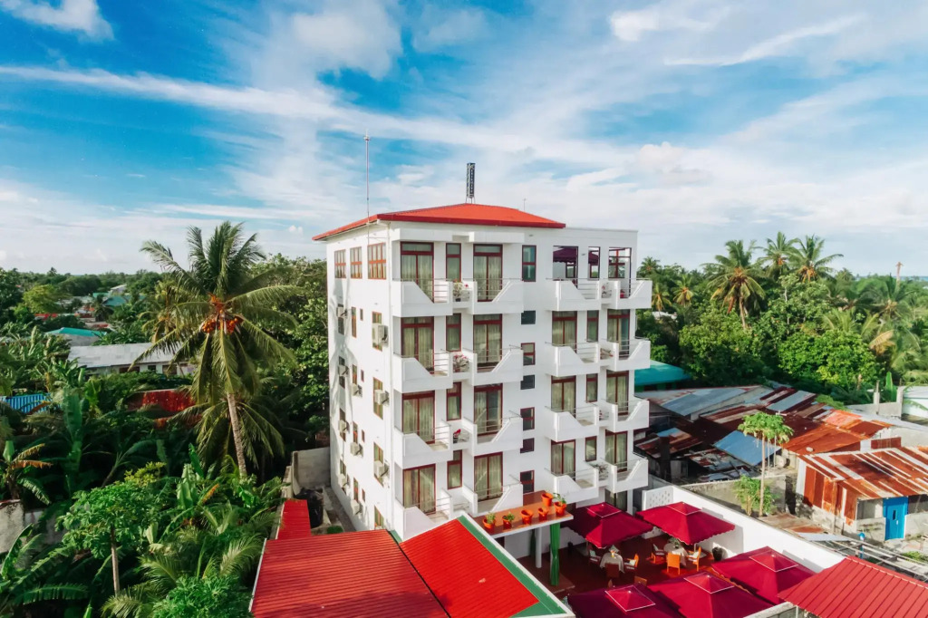 Rekidhiye Inn