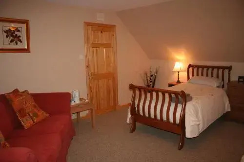 Holm View Guest House