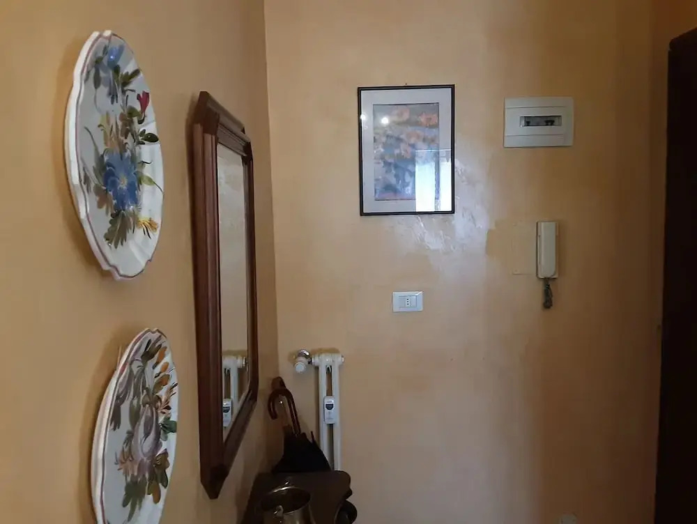 La Casa Di Isabella