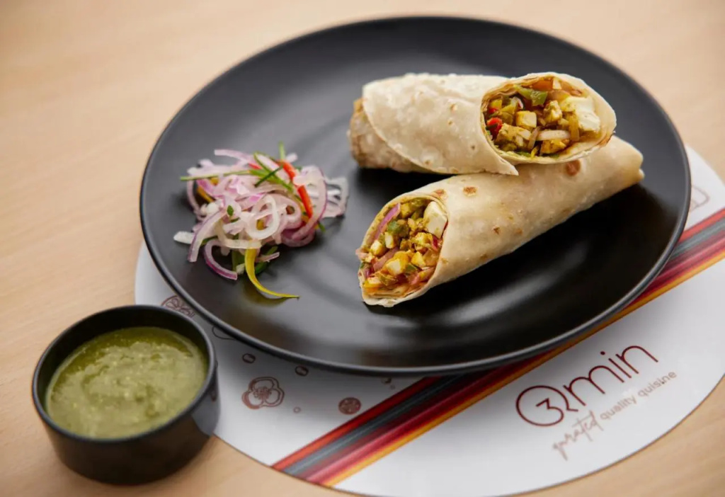 Ginger Chennai OMR