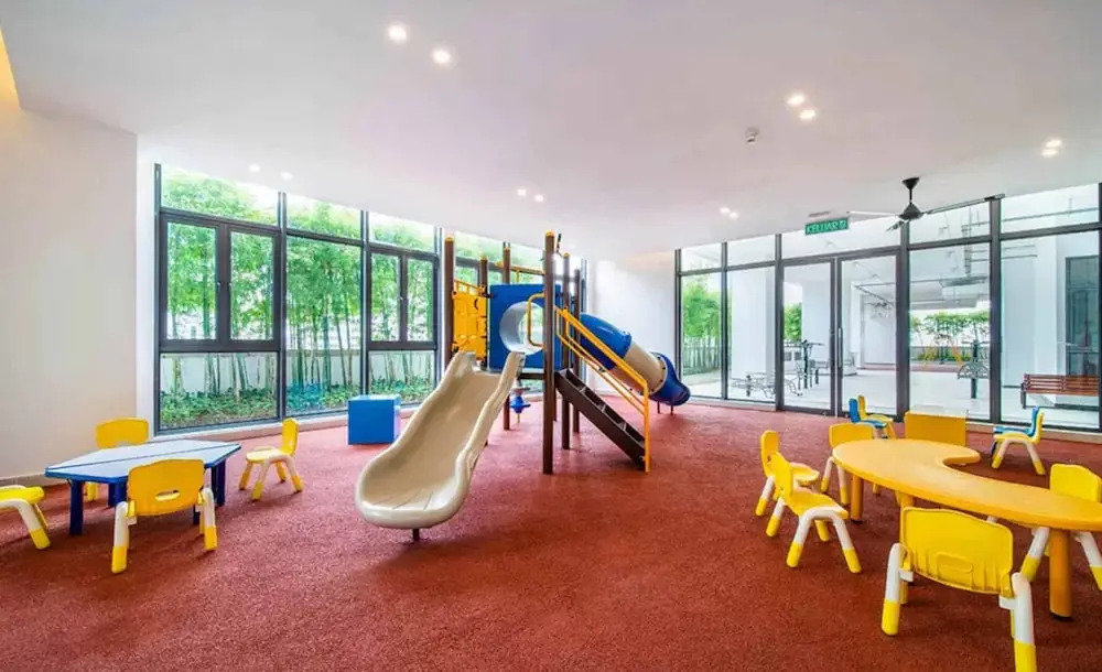 R&F Princess Cove by Nest Home at Johor Bahru