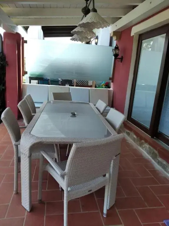Villa Speranza