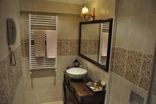 Pedaliza Butik Otel