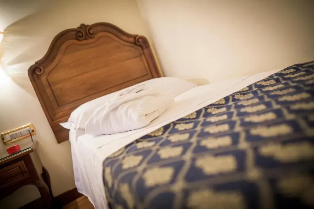 Hotel Spessotto