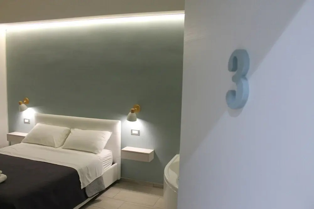 Zaro Suites B&B