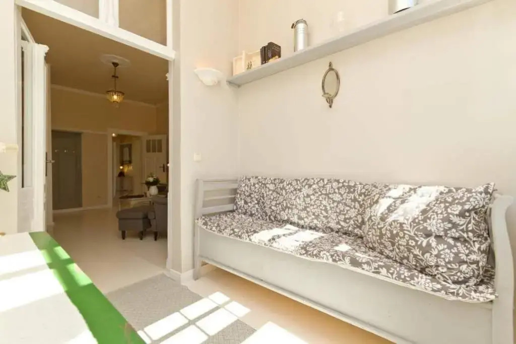 Villa Saphira, App 05