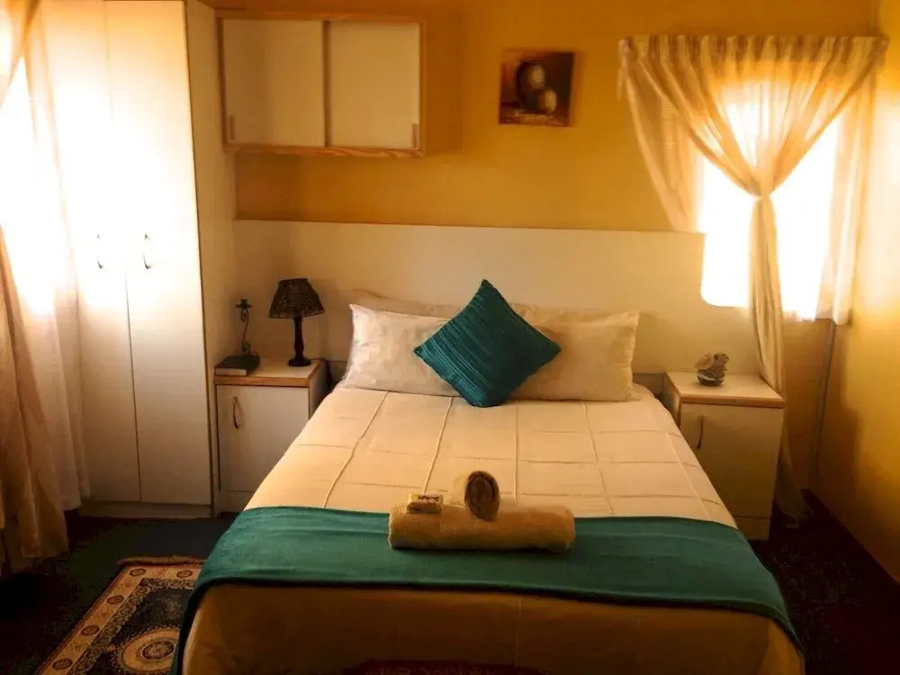 Hae Bed and Breakfast