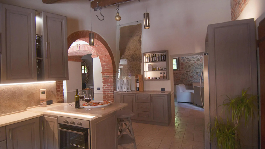 PODERE BELLARIA 18&2, Emma Villas