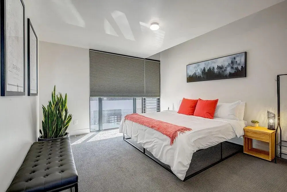 Amazingly Sleek Rino Pad - Stunning Mountain Views