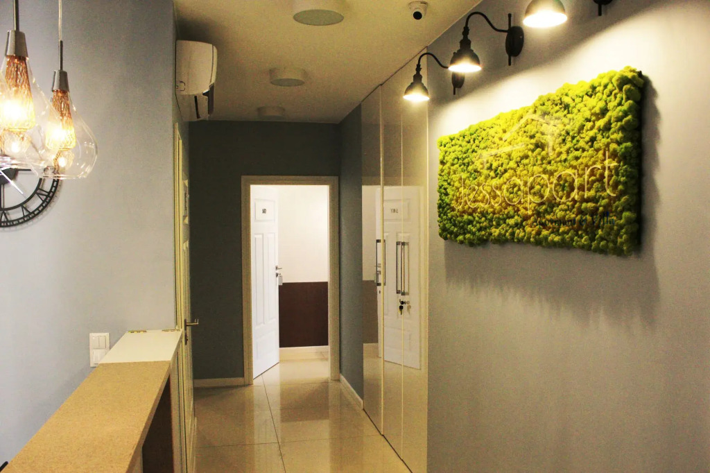 JessApart Hotel - Triton Park