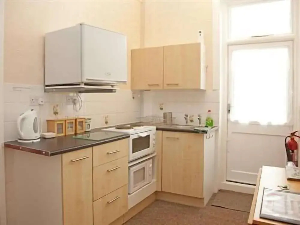 The Meltham Guesthouse Scarborough