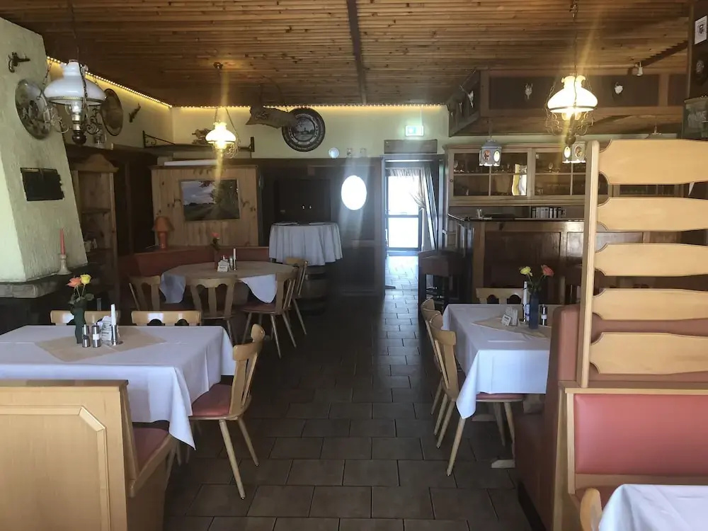 Hotel Schützenhaus