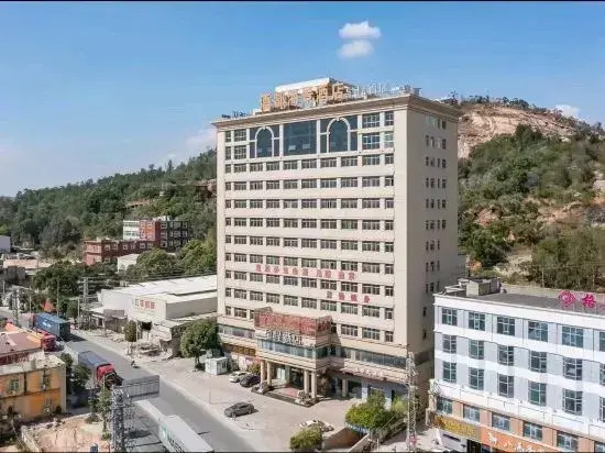 Starway Hotel