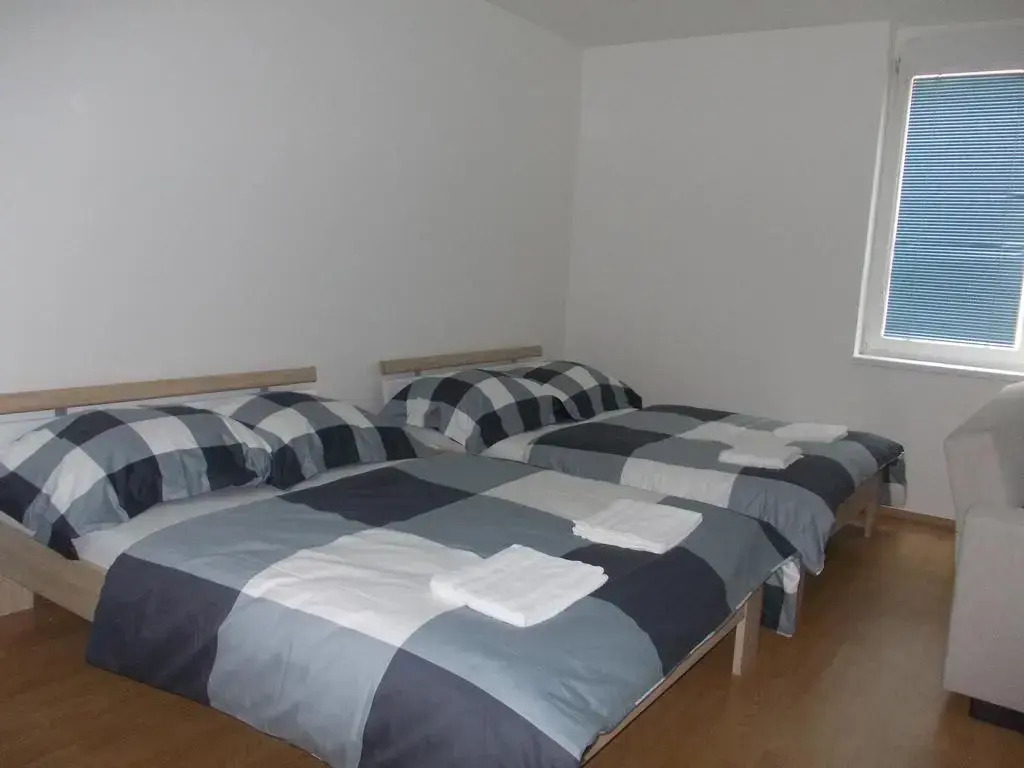 Apartment Jelinex