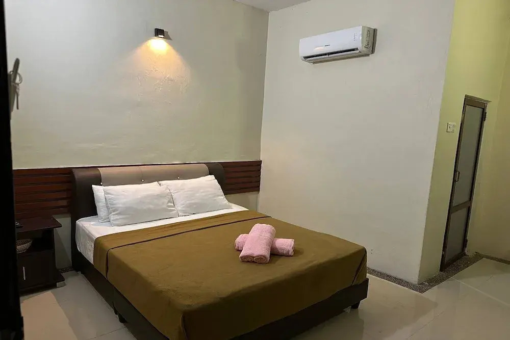 Bull & Bear Airport Hotel Langkawi