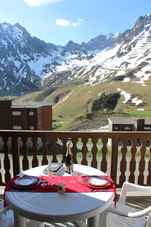 Résidence Mer & Golf Pic du Midi