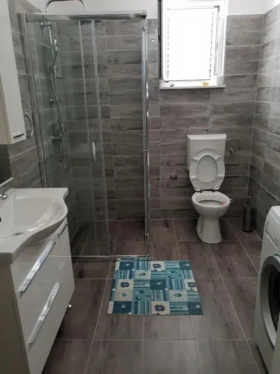 Apartments Igor