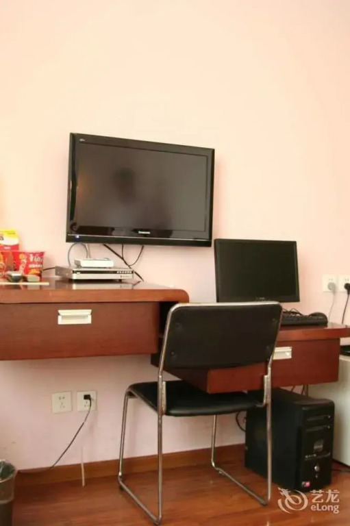 Super 8 Hotel Guozhan - Beijing