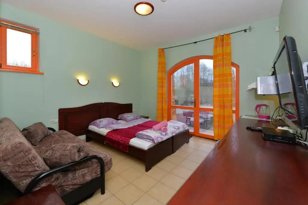 Karkle Beach Apartments