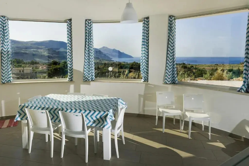 Villa Gloria
