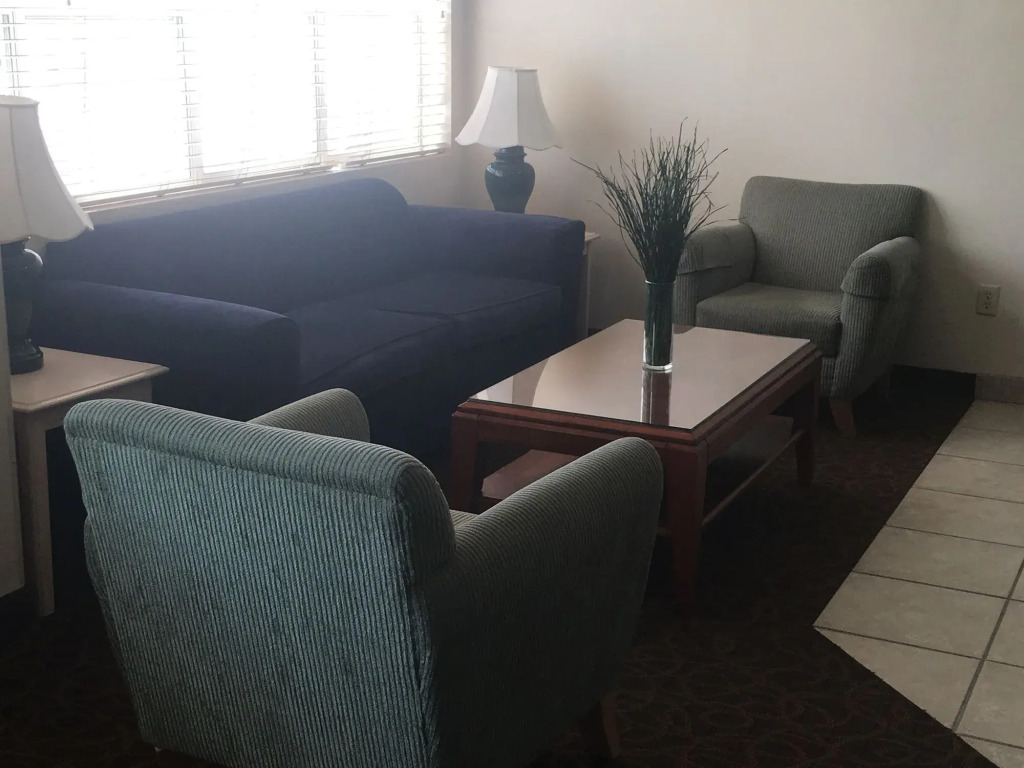 Motel 6-El Paso, TX - Southeast