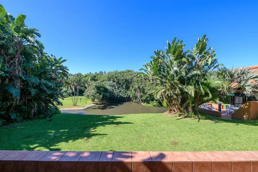 San Lameer Villa 3309