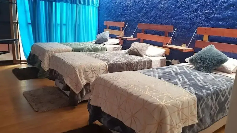 Willka Kuti Backpackers
