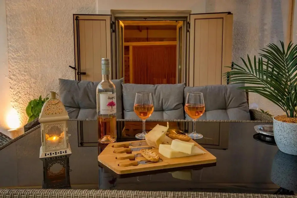 Arokaria IV - City Centre Penthouse