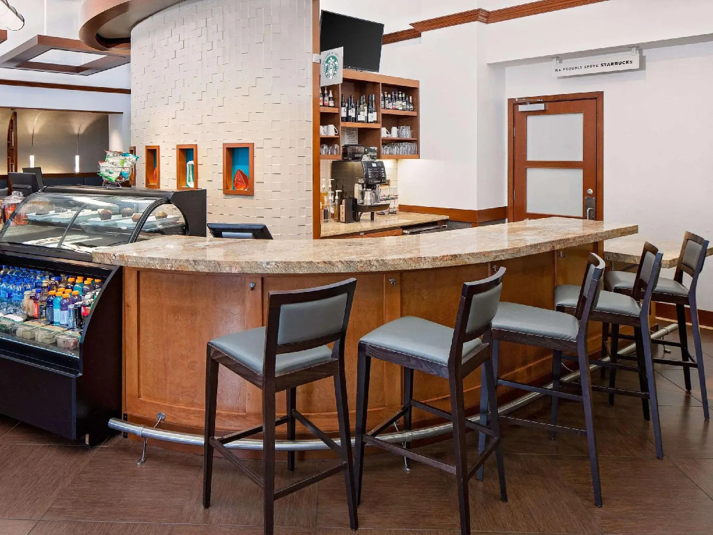 Hyatt Place Ontario/Rancho Cucamonga