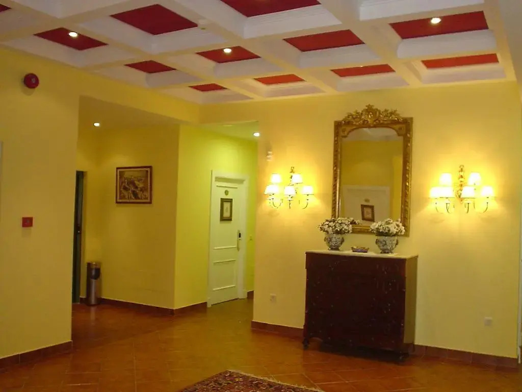 Palacete de la Ochava