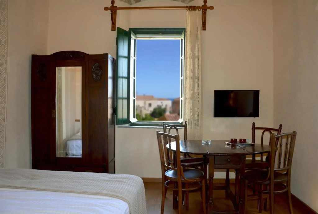 Ritsos Guesthouse
